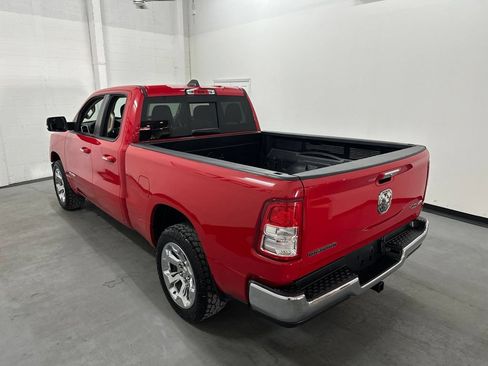 Used 2020 RAM 1500 Big Horn AWD/4WD image 16