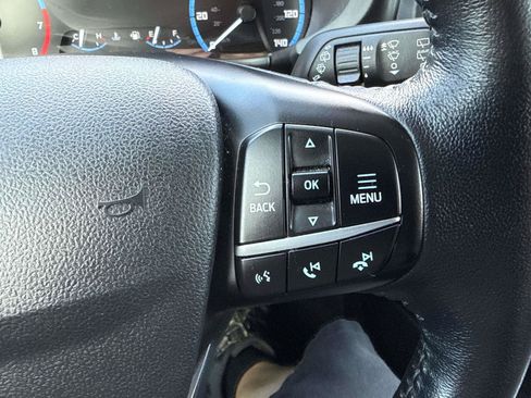 Used 2023 Ford Bronco Sport Big Bend w/ Convenience Package AWD/4WD image 25