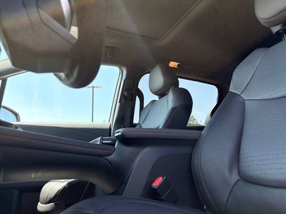 Used 2024 Toyota Sienna XSE w/ XSE Plus Package
