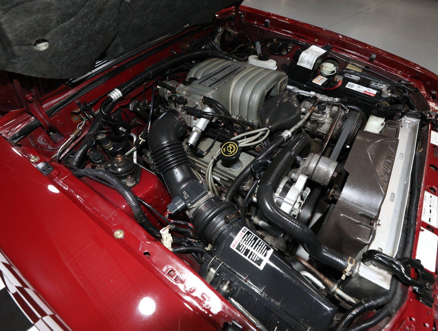Used 1990 Ford Mustang GT RWD image 70