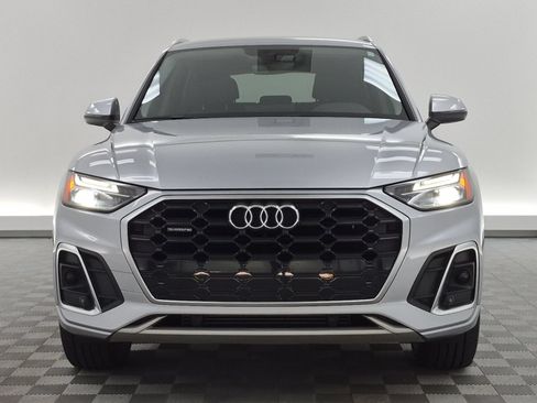 Used 2023 Audi Q5 2.0T Premium w/ Convenience Package AWD/4WD image 6
