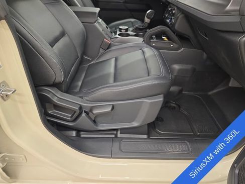 New 2026 Ford Bronco Big Bend AWD/4WD image 11
