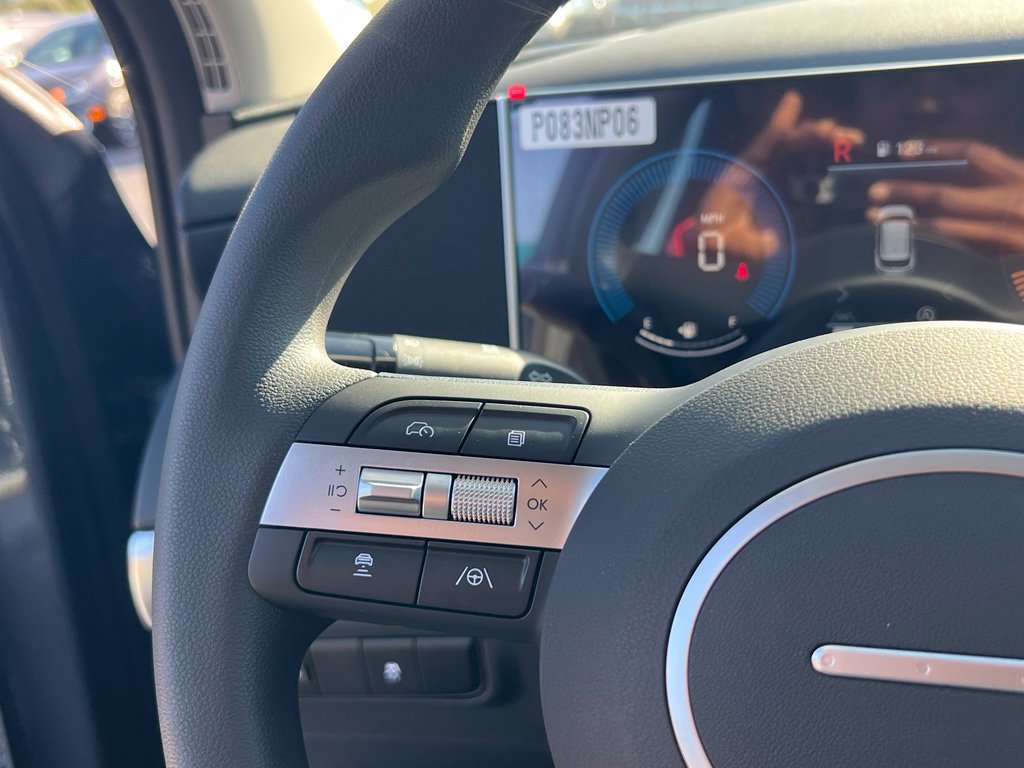 New 2026 Hyundai Tucson SE AWD/4WD image 18