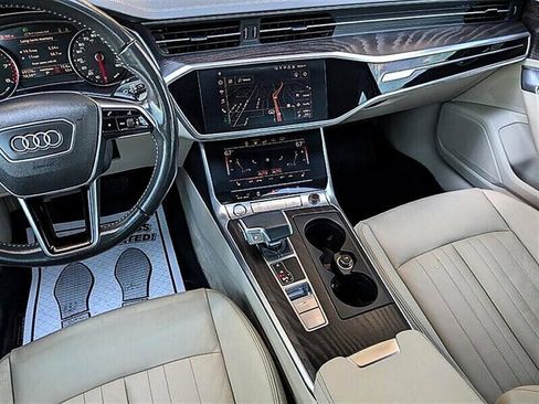 Used 2019 Audi A6 2.0T Premium w/ Convenience Package AWD/4WD image 23