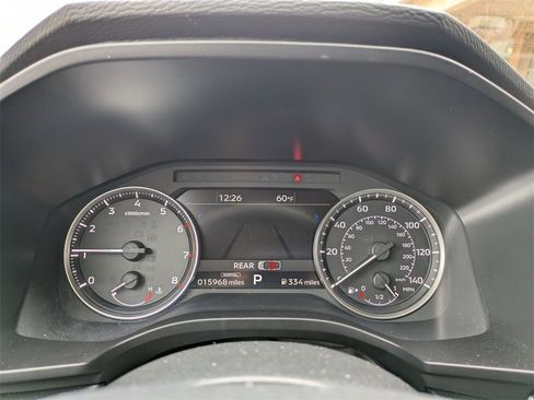 Used 2024 Mitsubishi Outlander SE image 16