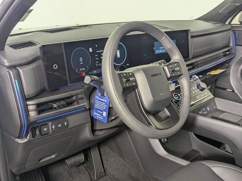 New 2026 Hyundai Santa Fe Calligraphy image 11