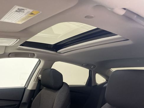 Used 2024 Honda Accord EX image 3