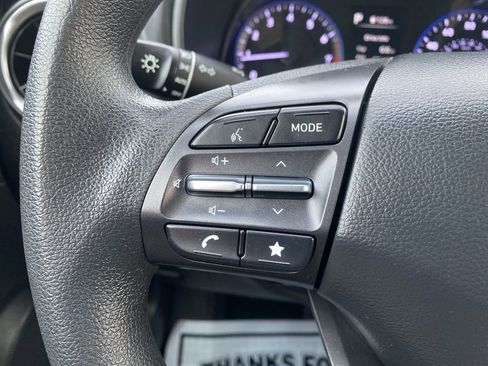 Certified 2023 Hyundai Kona SEL image 19