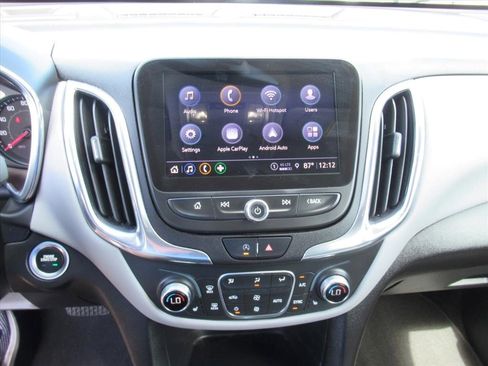 Certified 2023 Chevrolet Equinox LT FWD image 23