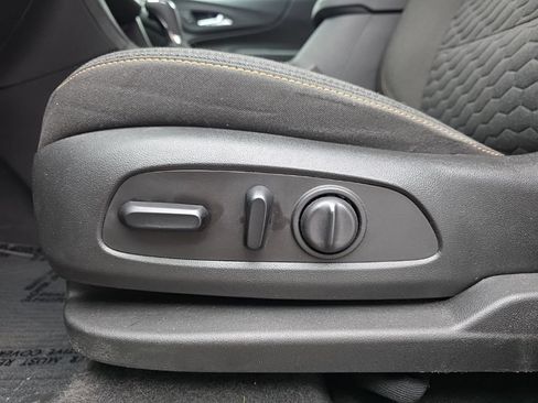 Certified 2020 Chevrolet Equinox LT AWD/4WD image 23