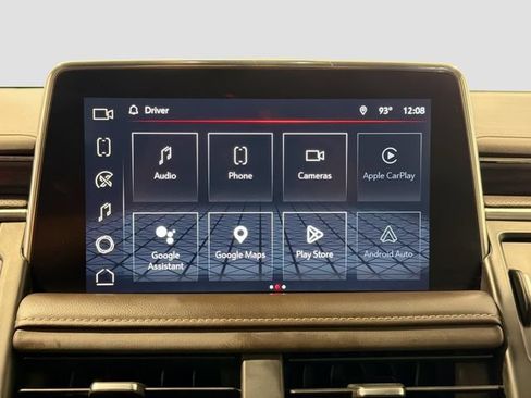 Used 2022 GMC Yukon XL SLT w/ SLT Premium Package AWD/4WD image 14