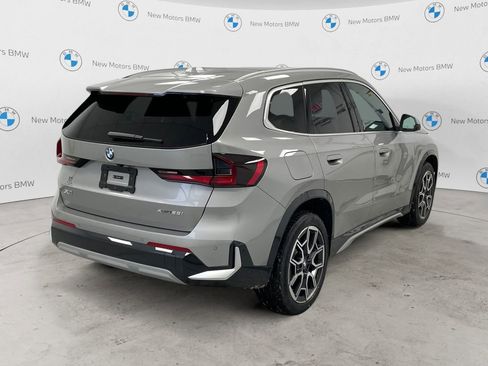 New 2026 BMW X1 xDrive28i w/ Technology Package image 4