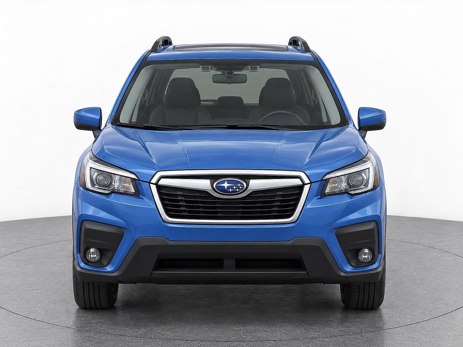 Used 2020 Subaru Forester Premium AWD/4WD image 5