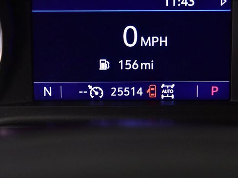 Used 2022 Chevrolet Silverado 1500 RST w/ All Star Edition Plus image 20