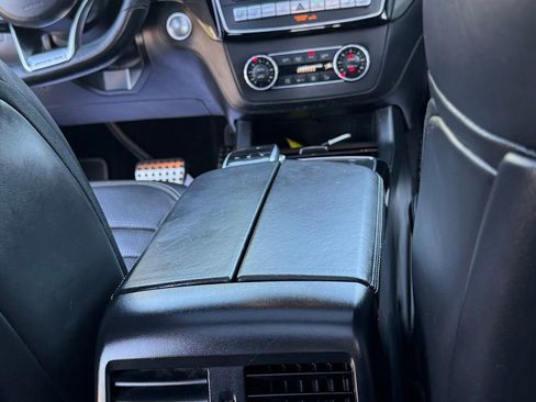 Used 2018 Mercedes-Benz GLS 63 AMG 4MATIC image 38