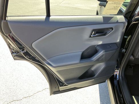 New 2026 Toyota RAV4 FWD image 23