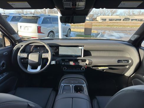 New 2026 Hyundai Palisade Calligraphy image 12