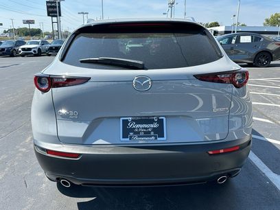 New 2025 MAZDA CX-30 AWD 2.5 S w/ Select Sport Pkg