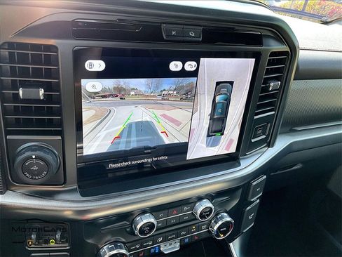 Used 2025 Ford F150 Raptor image 18