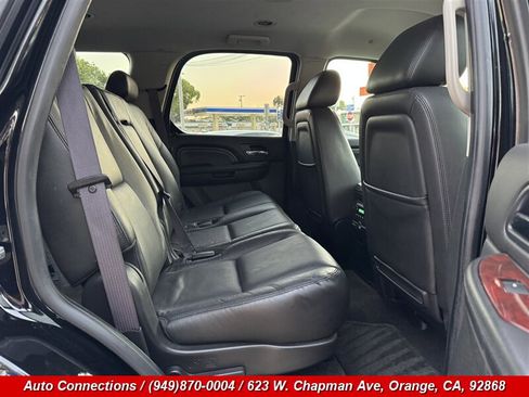 Used 2009 Cadillac Escalade 2WD image 8