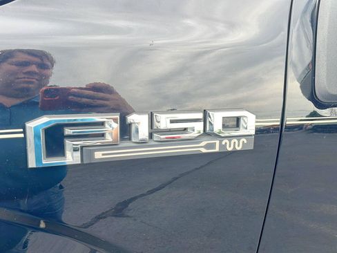 Used 2016 Ford F150 King Ranch w/ Equipment Group 601A Luxury AWD/4WD image 9
