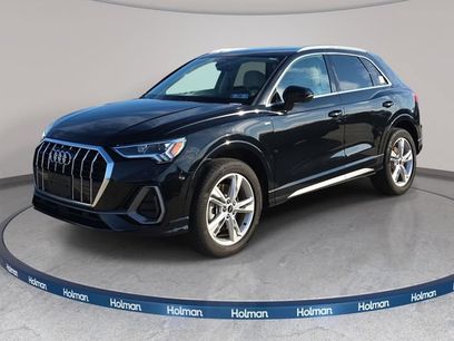 Used 2023 Audi Q3 2.0T Premium Plus w/ Premium Plus Package