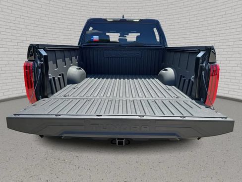 Used 2026 Toyota Tundra SR AWD/4WD image 13