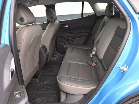 New 2026 Chevrolet Trax ACTIV w/ Driver Confidence Package image 29