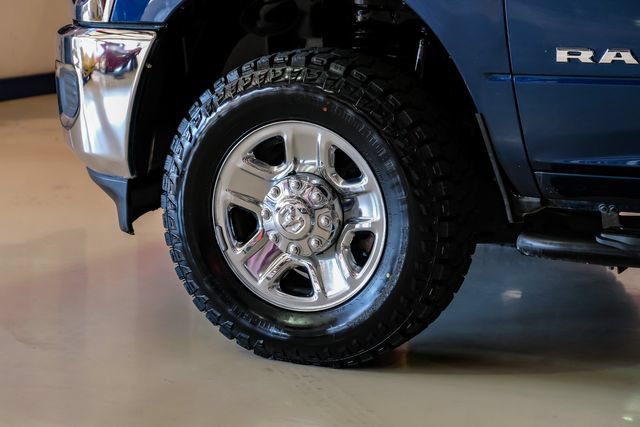 Used 2021 RAM 2500 Tradesman AWD/4WD image 65