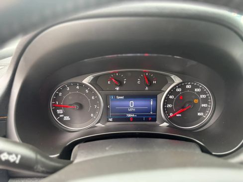 Used 2019 GMC Terrain SLE w/ Driver Convenience Package FWD image 34