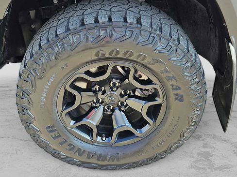 Used 2022 RAM 1500 TRX w/ TRX Level 2 Equipment Group image 12