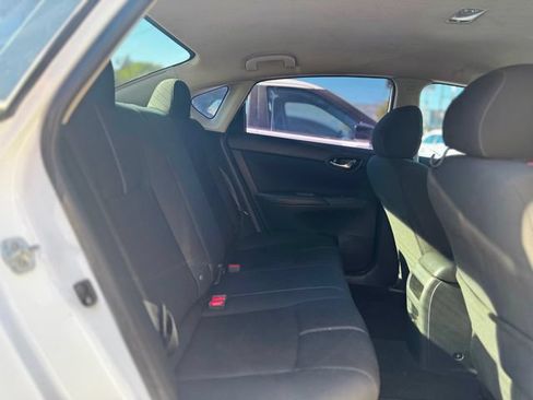 Used 2016 Nissan Sentra S FWD image 28