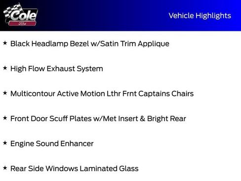 New 2025 Ford Expedition Platinum w/ Platinum Ultimate Package image 10
