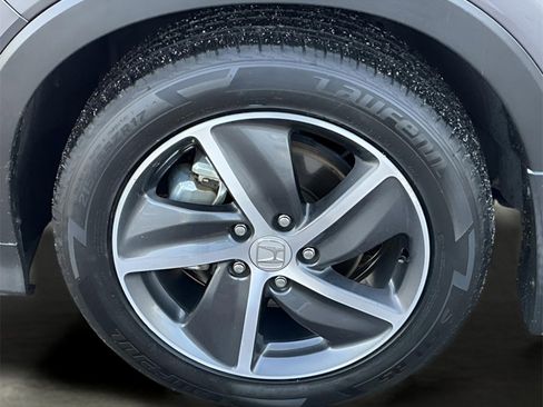 Certified 2022 Honda HR-V EX image 17