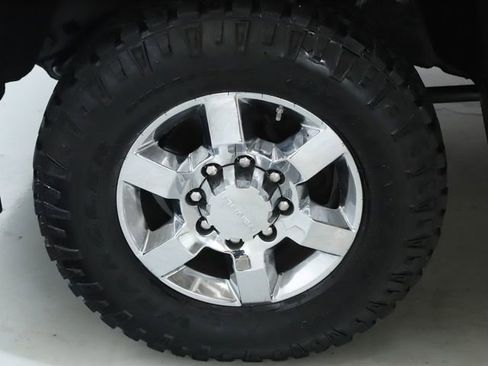 Used 2015 GMC Sierra 2500 SLE w/ SLE Preferred Package image 45