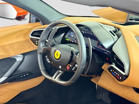 Used 2024 Ferrari 296 GTS image 29