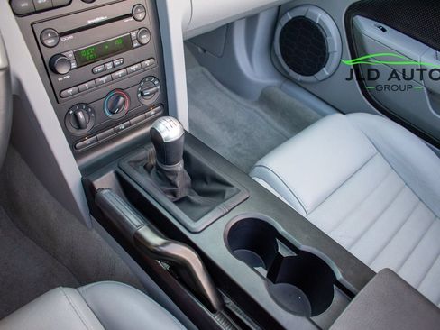 Used 2007 Ford Mustang GT RWD image 15