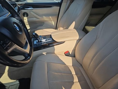 Used 2014 BMW X5 xDrive35i image 21