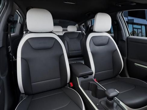New 2026 Kia K4 GT-Line Turbo FWD image 15