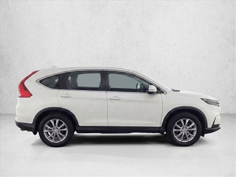 Used 2024 Honda CR-V EX image 8