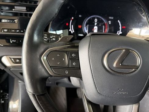 Certified 2023 Lexus RX 350 Premium Plus w/ Accessory Package (Z1) FWD image 15