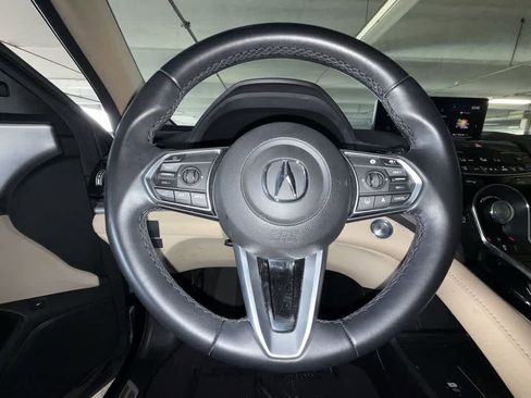 Used 2023 Acura RDX FWD w/ Technology Package image 15