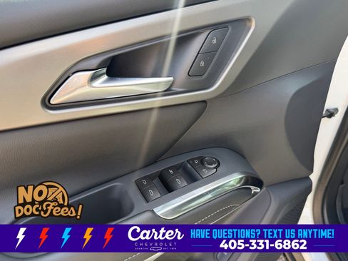 New 2026 Chevrolet Traverse LT FWD image 16