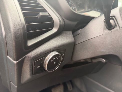 Used 2020 Ford EcoSport SE w/ SE Convenience Package AWD/4WD image 10