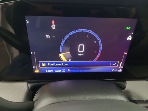 New 2026 Chevrolet TrailBlazer LT w/ Driver Confidence Package image 62