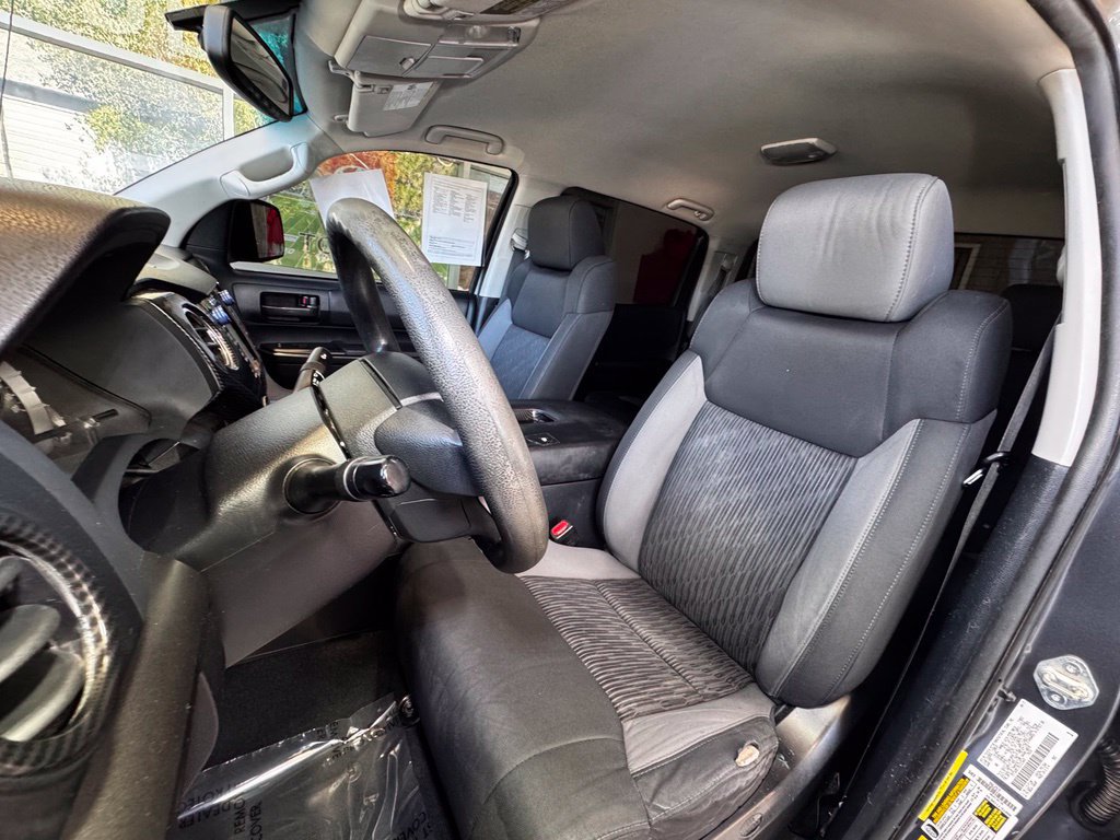 Used 2014 Toyota Tundra SR5 w/ SR5 Upgrade Package AWD/4WD image 20