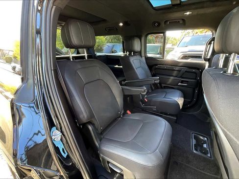 New 2025 Land Rover Defender 130 V8 image 27
