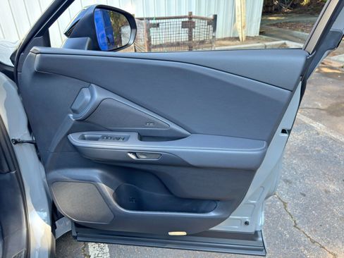 Used 2025 Lexus TX 500h AWD w/ Technology Package image 45