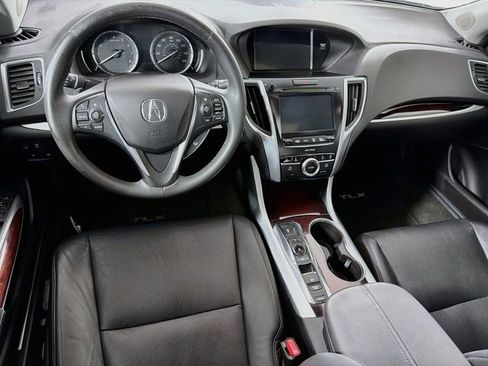 Used 2015 Acura TLX V6 SH-AWD w/ Technology Pkg image 29