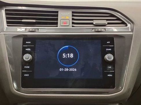 Used 2024 Volkswagen Tiguan S image 25